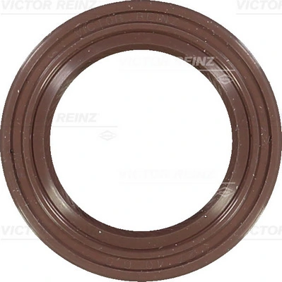 Shaft Seal, crankshaft